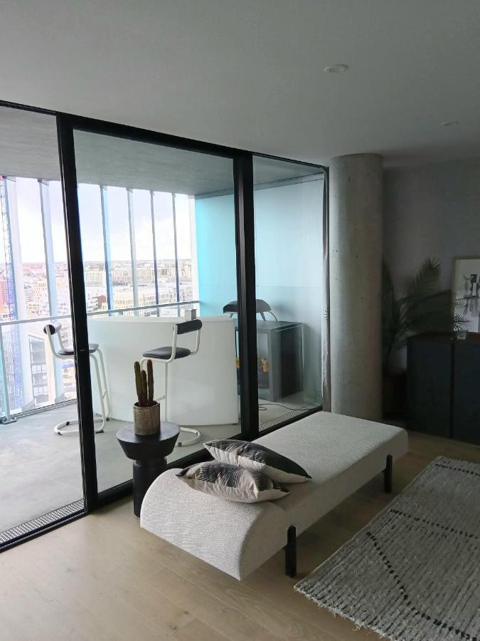 Appartamento Chez Charly Bordeaux Esterno foto